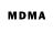 MDMA crystal Insfy